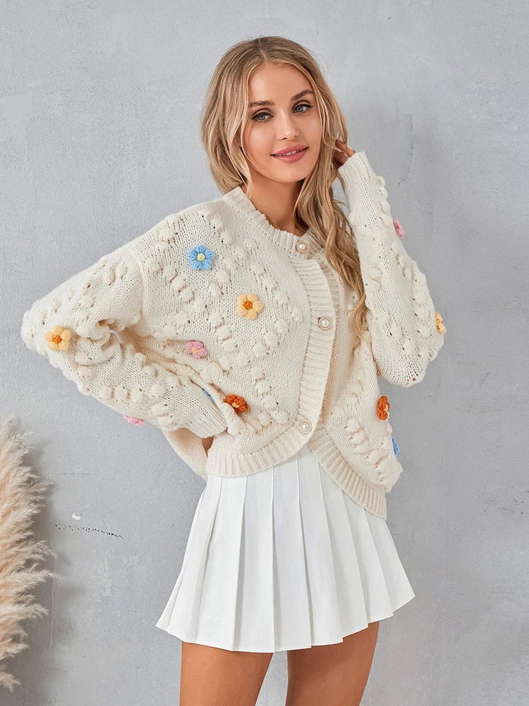 Cardigans und Strickjacken bei CozyWoolCraft. Gemütlich und vielseitig.