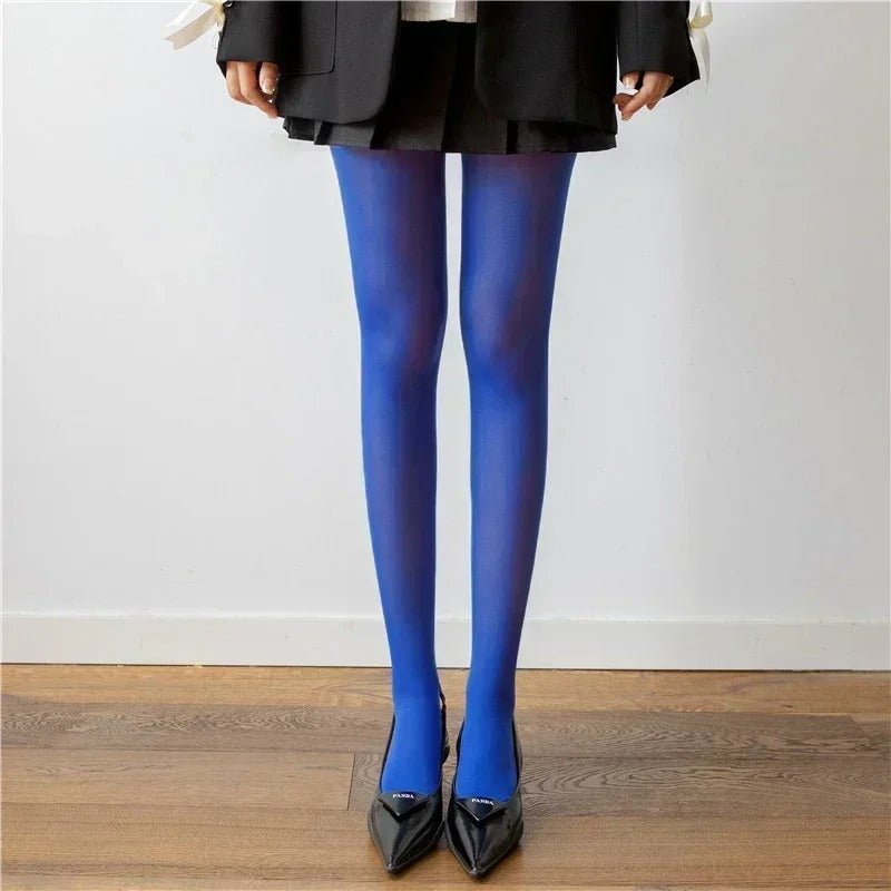 5er Set Carryy Color Strumpfhose