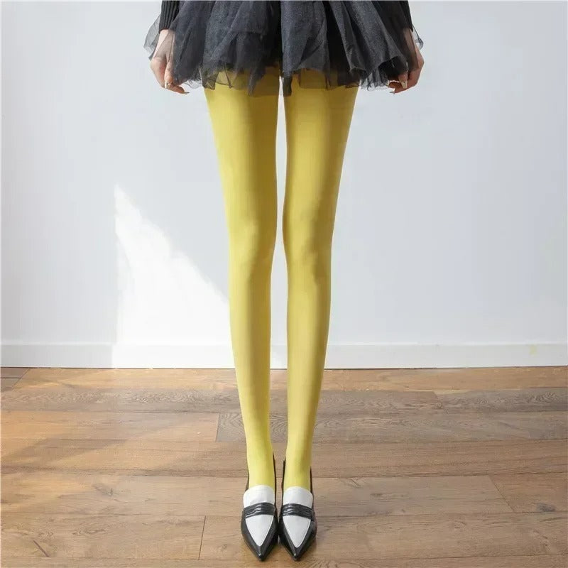 5er Set Carryy Color Strumpfhose