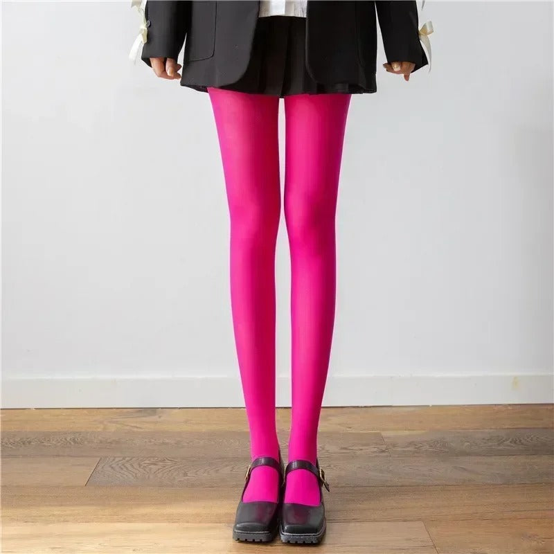 5er Set Carryy Color Strumpfhose
