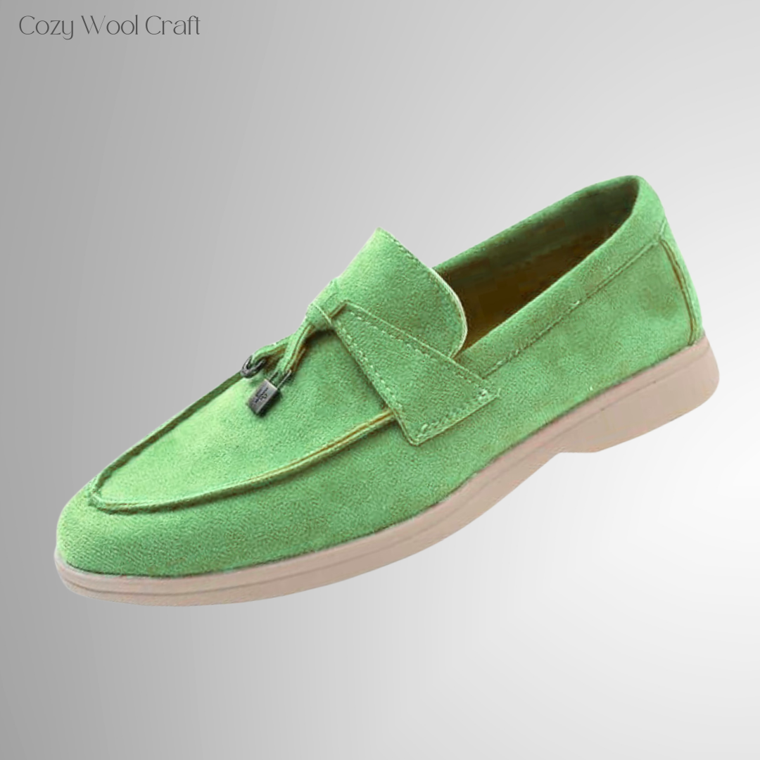 Lillyy Luxury Loafer 