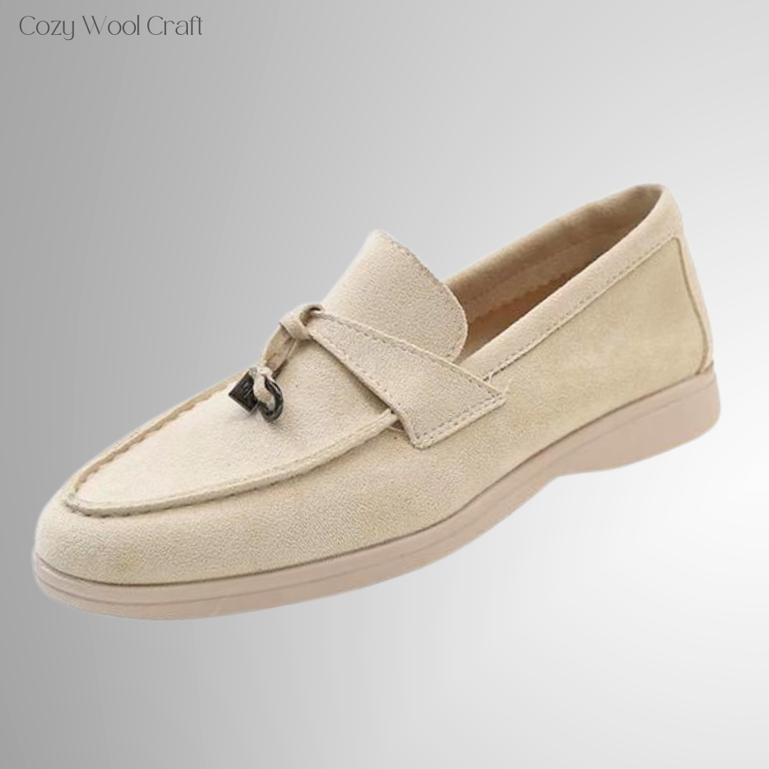 Lillyy Luxury Loafer