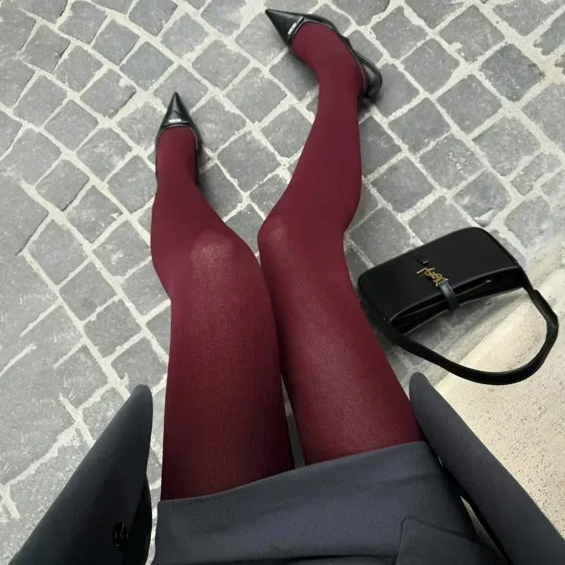 Collants Carryy Color