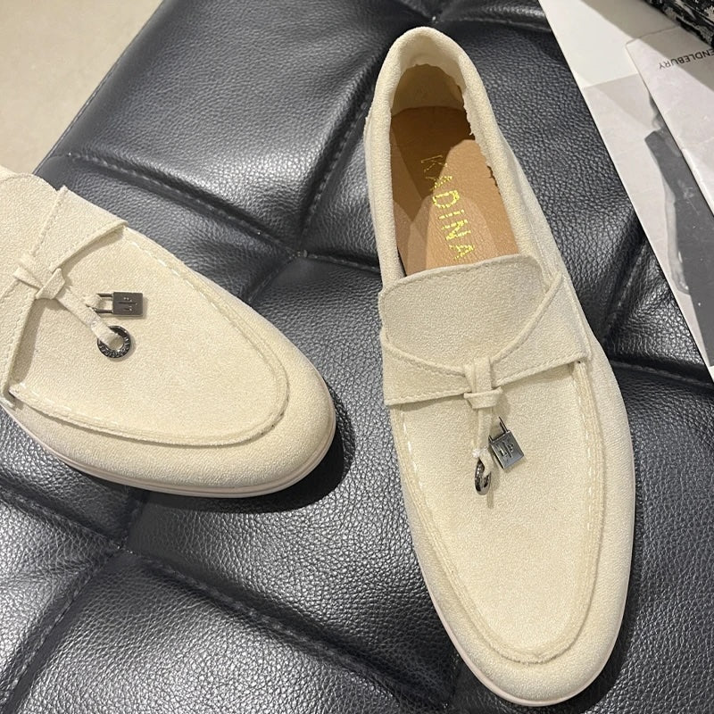 Lillyy Luxury Loafer