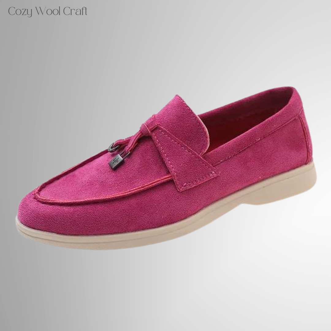 Lillyy Luxury Loafer