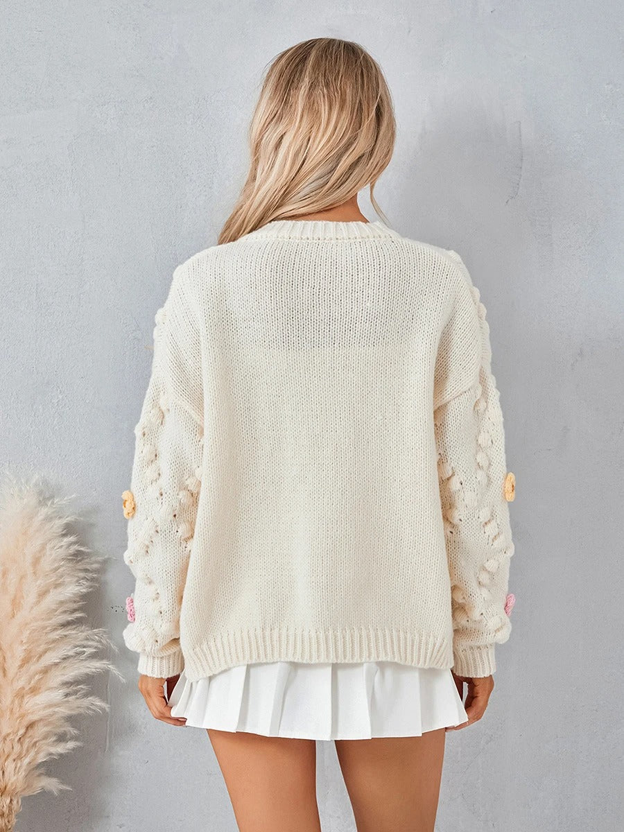 Blumyy Cozy Cardigan 