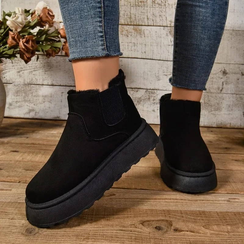 Sallyy Soft Schuhe