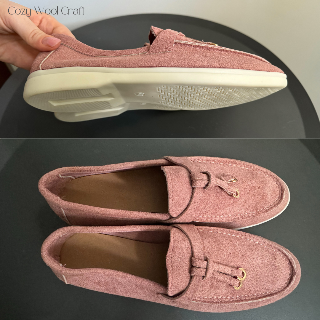 Shellyy Soft Loafer 