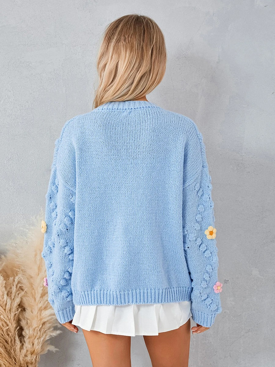Blumyy Cozy Cardigan 